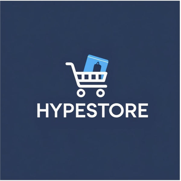 Hype store 
